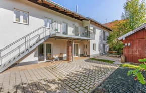 Maisonette mit Kaminöfen Nähe Starnberger See und München